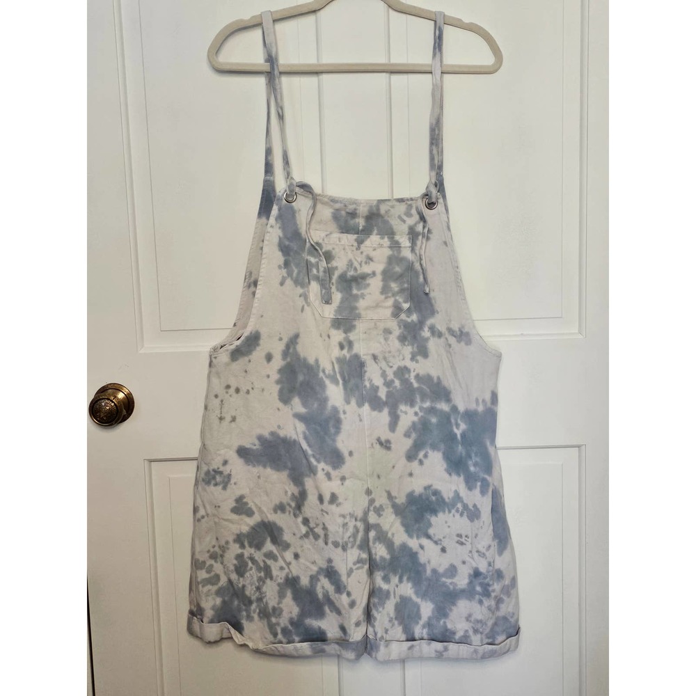 44 Davi & Dani Shorts Romprt, sz L